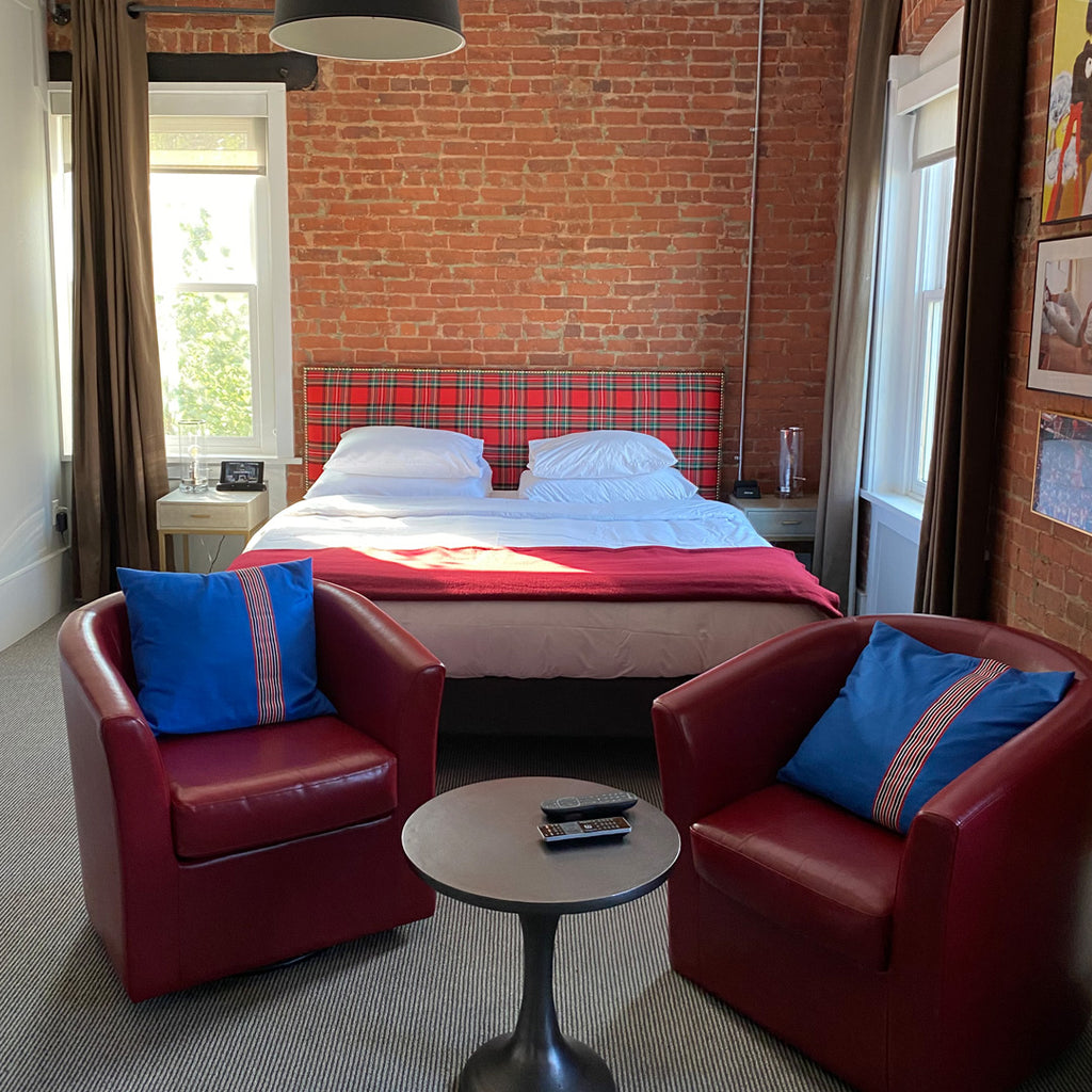 Hitting a Brick Wall!