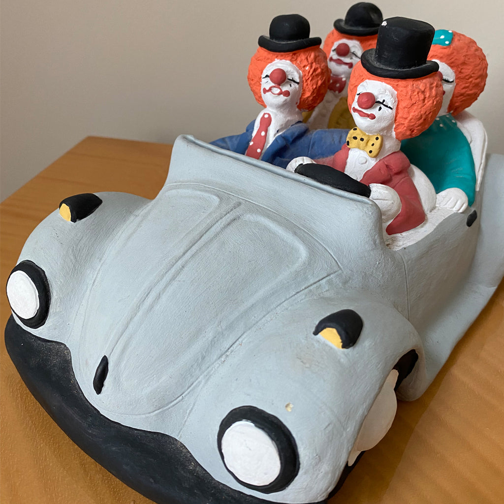 Home is in your Heart!