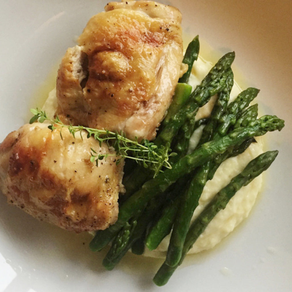 What’s on your Plate?