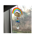 Rainbow Bridge Suncatcher