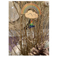 Rainbow Bridge Suncatcher
