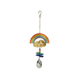 Rainbow Bridge Suncatcher