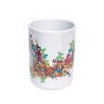 Flight of the Butterfly Mug