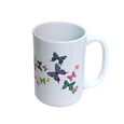 Wings of Change Mug