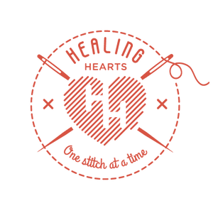 Healing Hearts Journey logo