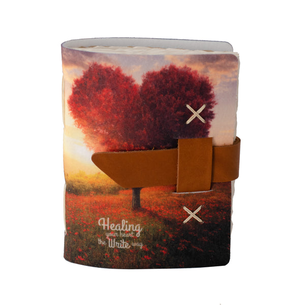 Heartfelt Journal - - Unique Gifts | Healing Hearts Journey