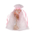 Rose Quartz Tree - - Thoughtful Keepsakes | Healing Hearts Journey