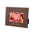 Frame of Mine - Brown - Unique Gifts | Healing Hearts Journey