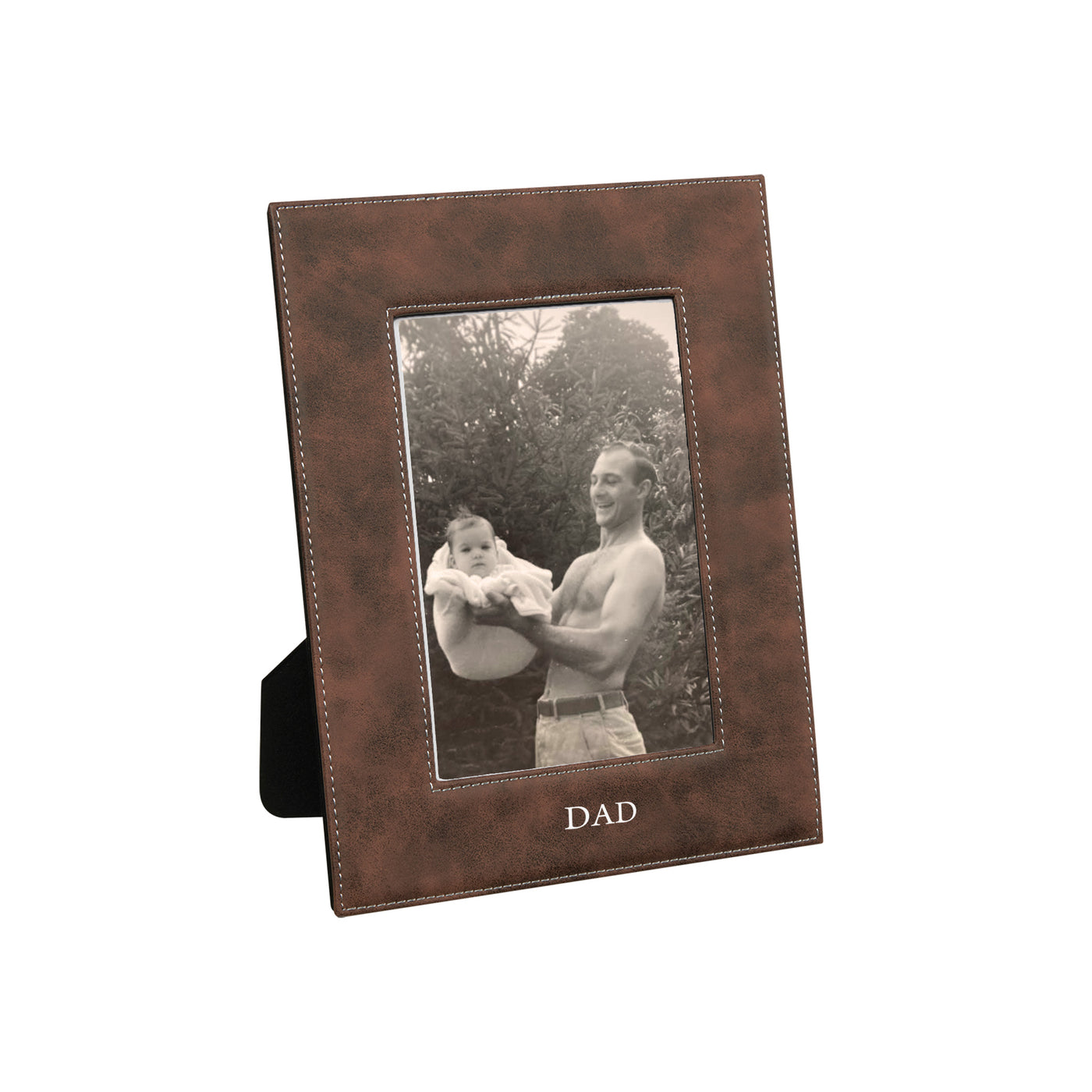 Frame of Mine - Brown - Memorable Mementos | Healing Hearts Journey