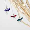 Angel Suncatcher - - Memorable Mementos | Healing Hearts Journey
