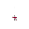 Angel Suncatcher - Ruby - Unique Keepsakes | Healing Hearts Journey