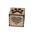 Night Light Box - Paw - Thoughtful Gifts | Healing Hearts Journey