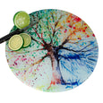 The Four Seasons Cutting Board