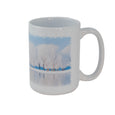 Let it Snow Mug