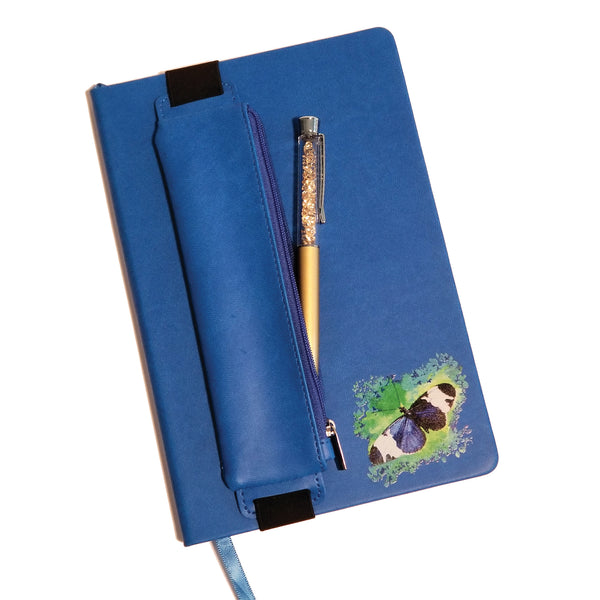 Growth Through Gratitude Journal - - Unique Gifts | Healing Hearts Journey