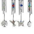 Wind Chimes - - Thoughtful Keepsakes | Healing Hearts Journey