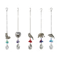 Suncatchers