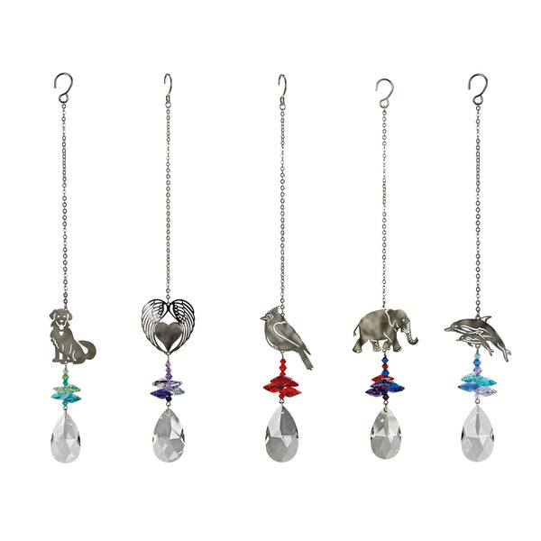 Suncatchers