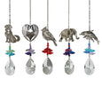 Suncatchers