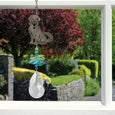 Suncatchers - Dog - Thoughtful Mementos | Healing Hearts Journey