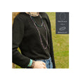 Stone Wrap Bracelet/Necklace - - Thoughtful Keepsakes | Healing Hearts Journey