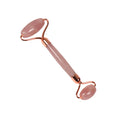 Rose Quartz Stone Face Roller - - Unique Gifts | Healing Hearts Journey