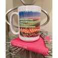 Spring is in the Air Mug
