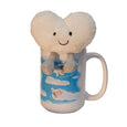 Barney's Anniversary: Coffee on Cloud 9 Mug