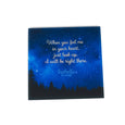 Personalized Prints - Starry Night - Memorable Mementos | Healing Hearts Journey