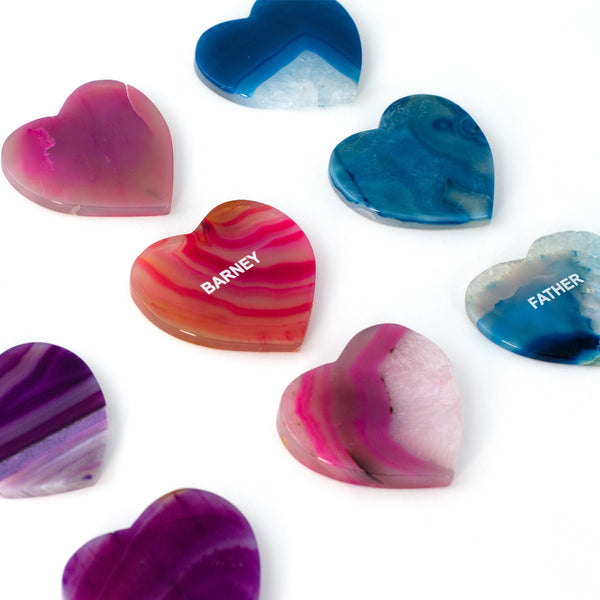 The Healing Heart | Unique Sympathy Gifts For Loss – Healing