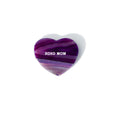 The Healing Heart - Purple - Thoughtful Mementos | Healing Hearts Journey