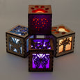 Night Light Box - - Thoughtful Keepsakes | Healing Hearts Journey