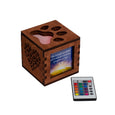 Night Light Box - - Memorable Mementos | Healing Hearts Journey