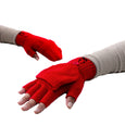 Fingerless Gloves Dog
