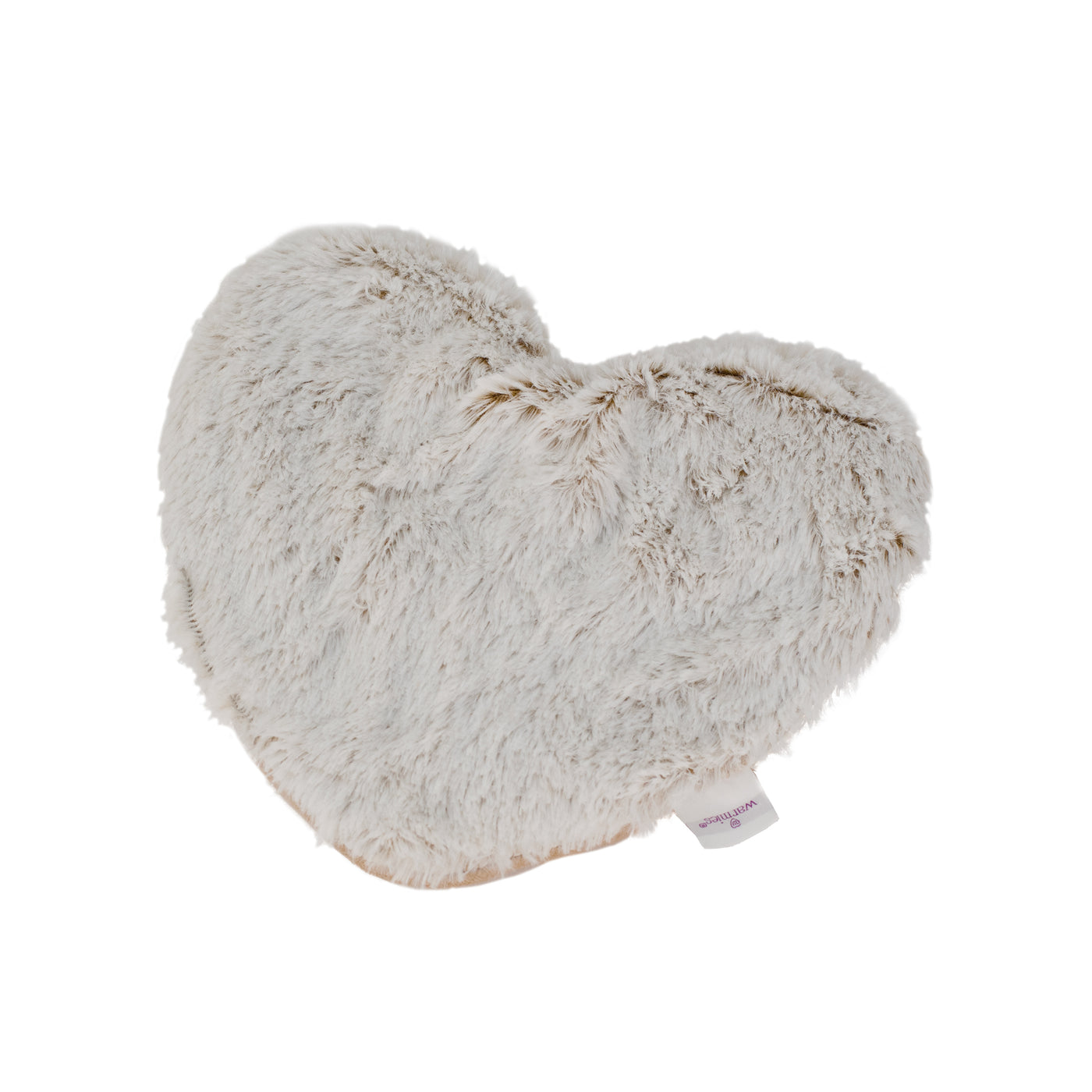 Fluffy Heating Heart