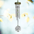 Wind Chimes - Tree of Life - Unique Keepsakes | Healing Hearts Journey