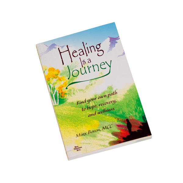 Healing is a Journey - - Unique Gifts | Healing Hearts Journey